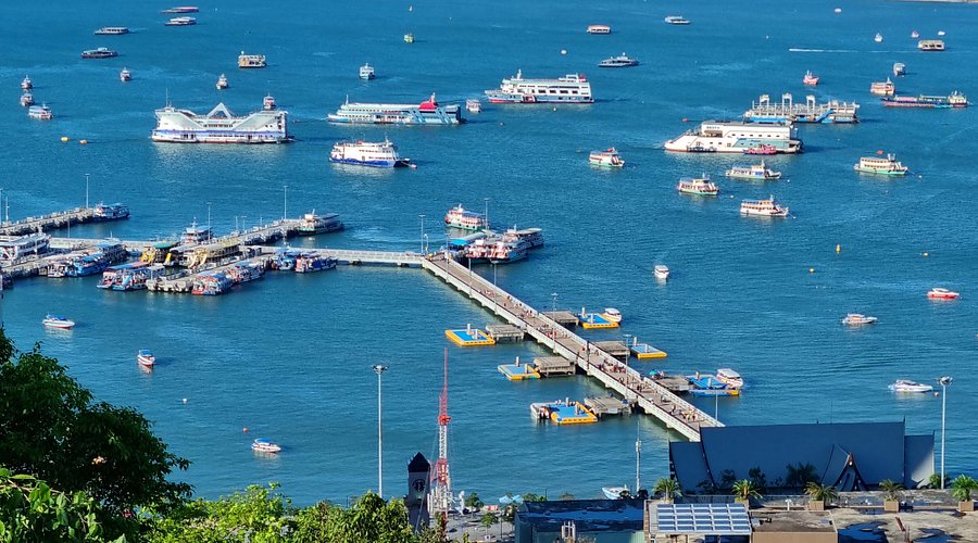 bali-hai-pier perfect touch property Thailand